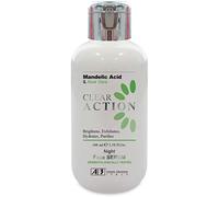 A3 Clear Action Serum with Mandelic Acid & Aloe Vera - 100 ml
