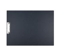 A3 Clipboard Vertical A3 Clipboards Low Profile Extra Large Clipboard Black Plastic Art Clipboard