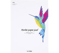 A3 Drawing Pad - White - 120g - 30 Sheets (US IMPORT)