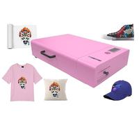 A3 DTF Printer Oven, for DIY T-Shirt Dark and Light Fabric Printing,Hoodies, Pants, Hats, Shoes, etc,Leathe,Other Textile (Only Oven)