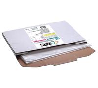 A3 EPS Edible Icing Sheets for Edible Printing (30 Icing Sheets per Pack) - for Edible Images and Cake Toppers.