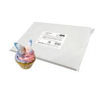 A3 EPS Edible Wafer Paper for Edible Printing & Cake Decorations (25 Pack)