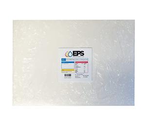 A3 EPS Edible Wafer Paper (Rice Paper) - 25 Sheets per Pack - for Edible Printing & Cake Decorations