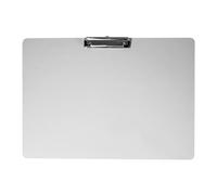 A3 Erasable Whiteboard Clipboard by Janrax