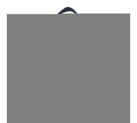 A3 File Transportation: Travel Work Folder with Handle, Large Capacity File Box | Multipurpose Bag for Magazines Tickets Reports Notebook Writing Office Supplies Requirements