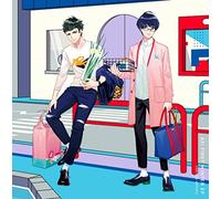 A3! First Winter EP (Original Soundtrack)