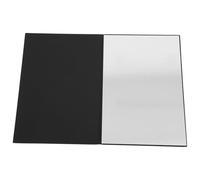 A3 Folding Cardboard Light Reflector for Product Photo | 3-in-1 Panel, Paper Build, Still Life and Photography Use, Sturdy Design for Adjusting Direction of Light