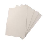 A3 Graphing Paper Notebook for Math and Science Drawing 200pcs | Loose Tear-off Pages, Reinforced Square Grid Pattern, Portable White Paper, for Classroom Diagrams
