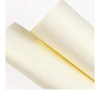 A3 Ivory Premium Card 300gsm 50 Sheets Smooth, Thick, Rigid