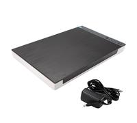A3 Large Format Flatbed Scanner for Graphics and Documents, 1200 DPI Document & Photo & Book,Auto Lid Sensor & One-Click PDF，for Library School Office