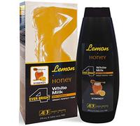 A3 Lemon Honey White Milk - 400 ml