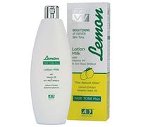 A3 Lemon Milk FAIR TONE PLUS - 400 ml