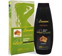 A3 Lemon-Papaya White Milk - 400 ml