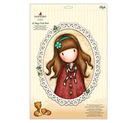 A3 Mega Craft Pack (68pk) - Santoro