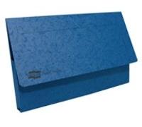 A3 Pocket Half Flap Document File Folder Wallets 313 - Pack of 25