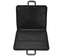 A3 Portfolio Expanding Folder File Organiser Office Document Carry Case