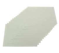 A3 Recycled White Card 220gsm 100 sheets by BCreative