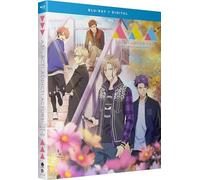 A3 - Season Autumn and Winter [Region B] [Blu-ray]