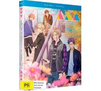 A3! Season Autumn & Winter (+ Digital Copy) (Blu-Ray)
