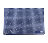 A3 Self Healing Cutting Mat,Non-Slip PVC Sewing Cutting Mat,Diy Handicraft Art Engraving Board Paper Carving Pad,Perfect for Scrapbooking,Quilting,Sewing and all Arts Crafts Projects