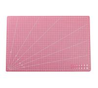 A3 Self Healing Cutting Mat,Non-Slip PVC Sewing Cutting Mat,Diy Handicraft Art Engraving Board Paper Carving Pad,Perfect for Scrapbooking,Quilting,Sewing and all Arts Crafts Projects