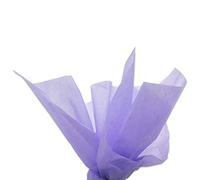 A3 Tissue Paper 50 Sheets for Gift Wrap Party Craft Acid Free (Lilac)