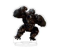 A3 Transformers Beast Awakens 02 Optimus Primal [Official Illustration] Acrylic Stand