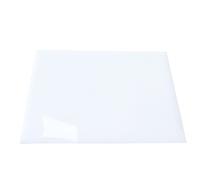 A3 Whiteboard Paper Sticker Self Adhesive Large White Board Paper Wallpaper Paper Magic Sheet Sticky Roll Chalkboard