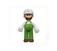(A30-12cm) Game Super Mario Bros Cartoon Dolls Model Anime Figures Luigi Yoshi Mario Creative Collectible Model