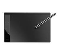 A30 Graphic Drawing Tablet for Online Teaching & Learning 10x6 inches Large Active Area Digital Drawing Pad for Artist