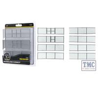 A3003 Woodland Scenics O Scale Chain Link Fence