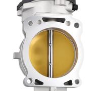A30P-8L3Z9E926 Throttle Body Compatible With F150 F250 F350 Expedition Lincoln Navigator Mark V8 5.4L 2004-2015 8L3Z-9E926-C