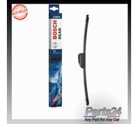 Bosch Wiper Blade Rear A310H, Length: 330mm - Rear Wiper Blade