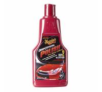 Meguiar’s A3116EU Deep Crystal Polish, Car Polish, 473 ml