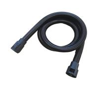 A31I Hose Extension Compatible,Compatible for Karcher,WD2 WD3 WD4 WD6 - Suction Hose Extension Suitable for Wet/Dry Vacuum Cleaners 2.5M Replacement Vacuum Hose