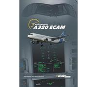 A320 ECAM: Guía de estudio para pilotos
