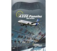 A320 Paneles del Avión: Guía de estudios para pilotos