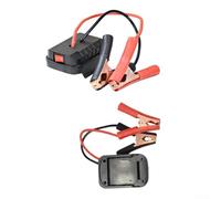 A32106 Dual USB Car Jump Starter Adapter with 12V Support Suitable for Powering Various Tool Battery Devices (B)