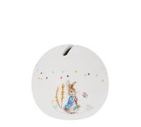 Beatrix Potter Money Bank
