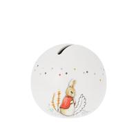 Beatrix Potter Money Bank, Vibrant Color