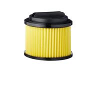 A32RF03N Replacement Vacuum Filter,Compatible For RYOBI ,PWV201 18V ONE+ 4.75 Gal. Wet/Dry Vacuum With Filter Cap Filter