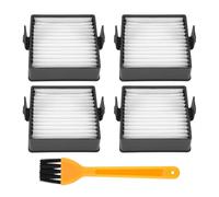 A32VC04 Filter, Hand Vacuum Filter Support Assembly for Ryobi P712 P713 P714K, Replace 019484001007 533907001