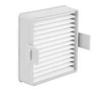 A32VC04 Filter Replacement Part, Hand Vacuum Filter Support Assembly for Ryobi P712 P713 P714K, Replace 019484001007 533907001 Vacuum & Dust Collector Filters