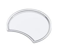 A32Z-Water Tank Lid Cover Replacement,Compatible for Nespresso, Vertuo Next XN910B XN9105 XN910C Coffee Machine Parts，Sealed Leak-Proof