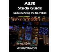 A330 Study Guide: Understanding the Systems