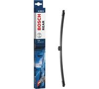 Bosch Aerotwin Flat Blade Rear 330mm - A332H