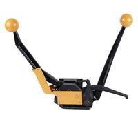 A333 Manual Seamless Steel Strapping Machine Manual Steel Strapping Machine for 12.7 to 19mm Bands