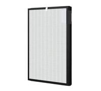 A341 H13 Activated Carbon Composite Multifunctional Filter Air Purifier Parts 397 * 217 * 38mm,Compatible for Boneco,for P340