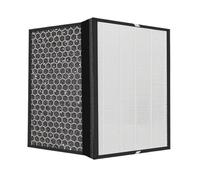 A341 H13 and Carbon Composite Filter,Compatible for BONECO,Air Purifier for P340H13 and Carbon Composite Filter 397 * 217 * 38mm