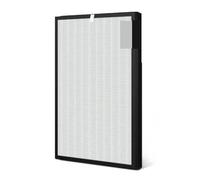 A341 HEPA + Activated Carbon Composite Multifunctional Filter Air Purifier Parts 397 * 217 * 38mm，Compatible For Boneco P340